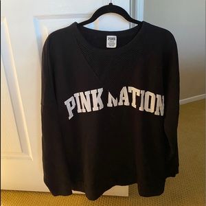 PINK long sleeve